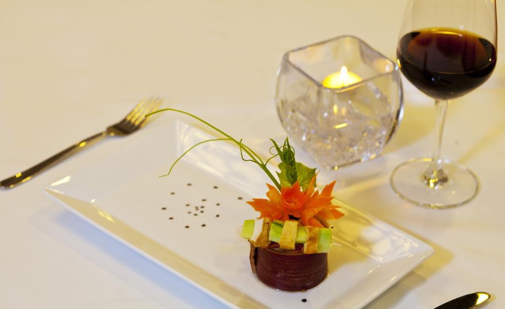 Signature Halong Cruise Ha Long Luaran gambar